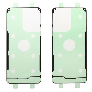 Battery Housing Sticker Replace Part for Samsung Galaxy A32 5G A326 / A42 5G A426