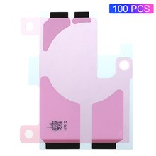 100Pcs/Pack OEM Battery Adhesive Tape Sticker for iPhone 13 Pro Max 6.7 inch