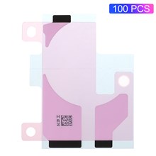 100Pcs/Pack OEM Battery Adhesive Tape Sticker for iPhone 13 Pro 6.1 inch