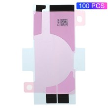 100Pcs/Pack OEM Battery Adhesive Tape Sticker for iPhone 13 6.1 inch