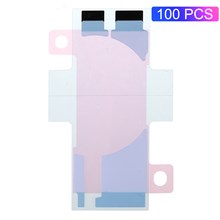 100Pcs/Pack Battery Adhesive Tape Sticker for iPhone 12 mini 5.4 inch