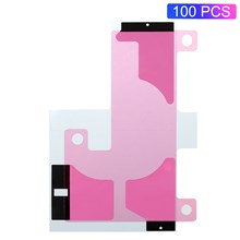 100Pcs/Pack Battery Adhesive Tape Sticker for iPhone 11 Pro Max 6.5 inch