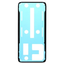 For Xiaomi Redmi K30S/Mi 10T 5G/Mi 10T Pro 5G OEM Battery Housing Sticker Replacement Part