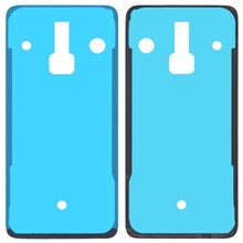 For Xiaomi Mi 9 OEM Battery Housing Sticker Replacement Part