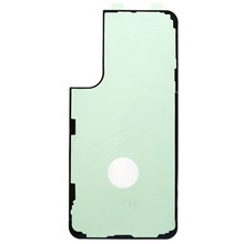 For Samsung Galaxy S22 5G S901 Battery Back Cover Adhesive Sticker Part