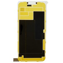 For iPhone 13 Pro 6.1 inch LCD Display Screen Heat Dissipation Sticker, OEM Cell Phone Replacement Part
