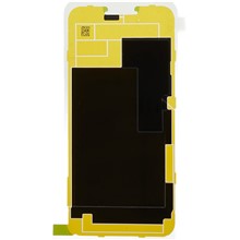 For iPhone 13 Pro Max 6.7 inch LCD Display Screen Heat Dissipation Sticker, OEM Cell Phone Replacement Accessories