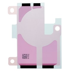 For iPhone 14 Pro OEM Battery Sticker Strong Adhesive Tape (without Logo)