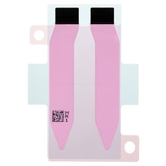 For iPhone 14 OEM Battery Sticker Strong Adhesive Tape (without Logo)