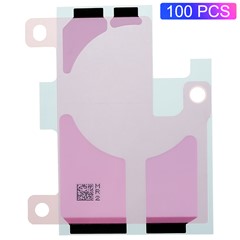 For iPhone 14 Pro Max 100Pcs / Pack OEM Battery Sticker Strong Adhesive Tape