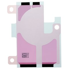 For iPhone 14 Pro Max OEM Battery Sticker Strong Adhesive Tape (without Logo)