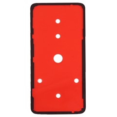 For OnePlus 6T OEM Battery Housing Sticker Replacement Spare Part