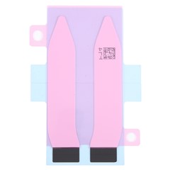 For iPhone 15 Plus OEM Battery Sticker Strong Adhesive Tape