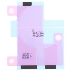 For iPhone 15 Pro OEM Battery Sticker Strong Adhesive Tape