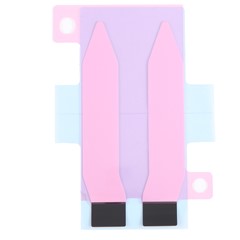 For iPhone 15 OEM Battery Sticker Strong Adhesive Tape
