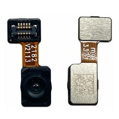 For Xiaomi Redmi Note 13 4G OEM Home Key Fingerprint Button Flex Cable Part (Without Logo)