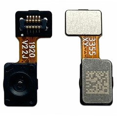 For Xiaomi Redmi Note 13 Pro 5G OEM Home Key Fingerprint Button Flex Cable Part (Without Logo)