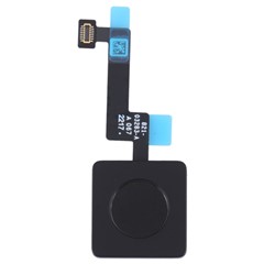 For MacBook Pro 14 inch (2023) A2779 / (2021) M1 A2442 OEM Home Key Fingerprint Button Flex Cable Part (Without Logo)