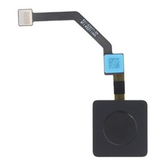 For MacBook Pro 16 inch (2023) A2780 / (2021) A2485 OEM Home Key Fingerprint Button Flex Cable Part (Without Logo)