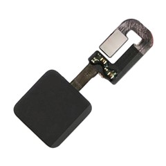 For MacBook Pro 13 inch (2020) A2338 OEM Home Key Fingerprint Button Flex Cable Part (Without Logo)