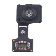 For Samsung Galaxy S24 FE S721 OEM Home Key Fingerprint Button Flex Cable Part (Without Logo)