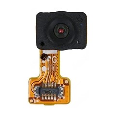 For Samsung Galaxy A34 5G A346 OEM Home Key Fingerprint Button Flex Cable Part (Without Logo)