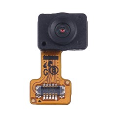 For Samsung Galaxy A55 5G A556 OEM Home Key Fingerprint Button Flex Cable Part (Without Logo)