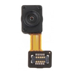 For Xiaomi Redmi Note 13 Pro+ 5G OEM Home Key Fingerprint Button Flex Cable Part (Without Logo)