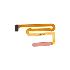  crazy horse texture leather card holder case Stand for Amazon Fire Phone - Black