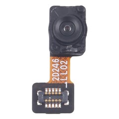  crazy horse texture leather card holder case Stand for Amazon Fire Phone - Black