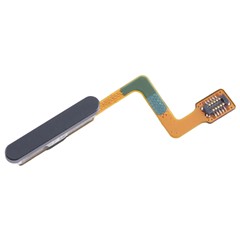  crazy horse texture leather card holder case Stand for Amazon Fire Phone - Black