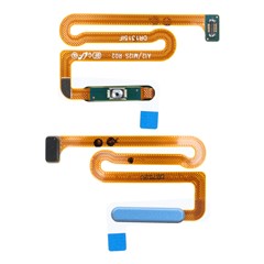  crazy horse texture leather card holder case Stand for Amazon Fire Phone - Black