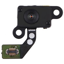 For Samsung Galaxy A51 5G SM-A516 / A71 5G SM-A716 OEM Home Key Fingerprint Button Flex Cable (without Logo)
