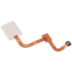 For Xiaomi Mi 10 / Mi 10 Pro OEM Home Key Fingerprint Button Flex Cable Part (without Logo)