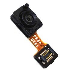 For Xiaomi 12 5G / Xiaomi 12S 5G OEM Home Key Fingerprint Button Flex Cable Part (without Logo)