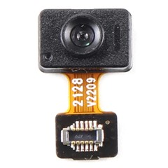 For Xiaomi Redmi K50 Ultra / 12T 5G / 12T Pro 5G OEM Home Key Fingerprint Button Flex Cable Part (without Logo)