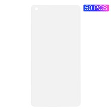 50Pcs/Pack OCA Optical Clear Adhesive Sticker for Samsung Galaxy S10 G973