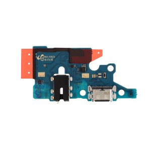OEM Charging Port Flex Cable replacement Part (without Logo) for Samsung Galaxy A71 4G SM-A715
