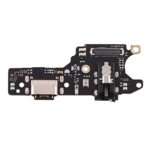 Charging Port Flex Cable Part for Xiaomi Redmi Note 9/Redmi 10X 4G