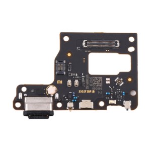 OEM Charging Port Flex Cable Replace Part for Xiaomi Mi CC9/Mi 9 Lite
