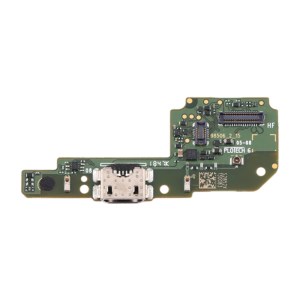 OEM Charging Port Flex Cable Replace Part for Xiaomi Redmi 6 / 6A