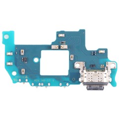 For Samsung Galaxy A55 5G A556B OEM Dock Connector Charging Port Flex Cable (Without Logo)