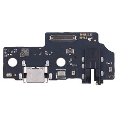 For Samsung Galaxy A05 4G A055 OEM Dock Connector Charging Port Flex Cable (Without Logo)