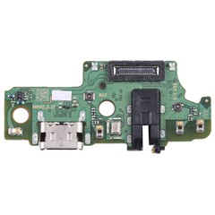 For Samsung Galaxy A14 5G A146P (US Version) OEM Dock Connector Charging Port Flex Cable (Without Logo)