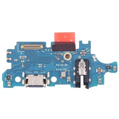 For Samsung Galaxy A15 4G A155F OEM Dock Connector Charging Port Flex Cable (Without Logo)