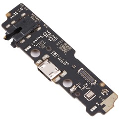 For Xiaomi Redmi A1 4G / A1+ 4G / A2 4G / A2+ 4G Assembly Charging Port Flex Cable with IC Part (Without Logo)