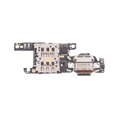 For Huawei P60 Assembly Charging Port Flex Cable with IC Part (Without Logo)