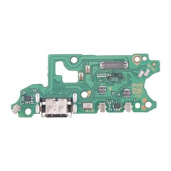 For Honor X8b 4G Assembly Charging Port Flex Cable with IC Part (Without Logo)