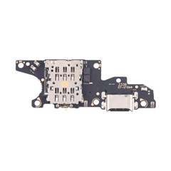 For Huawei nova 12 Pro 5G Assembly Charging Port Flex Cable with IC Part (Without Logo)