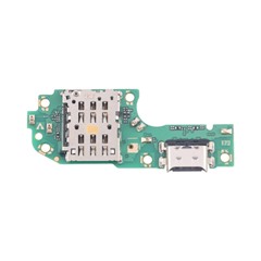 For Huawei Enjoy 70 Pro Assembly Charging Port Flex Cable with IC Part (Without Logo)